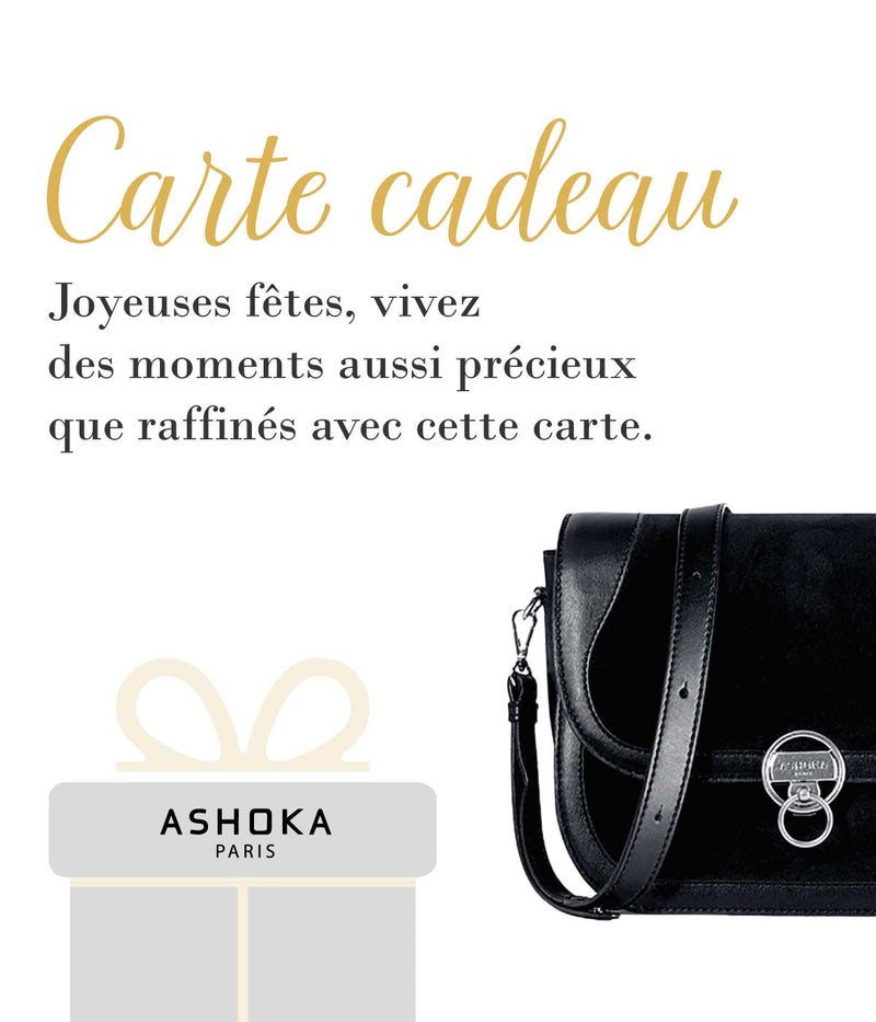 Carte cadeau - Gift card